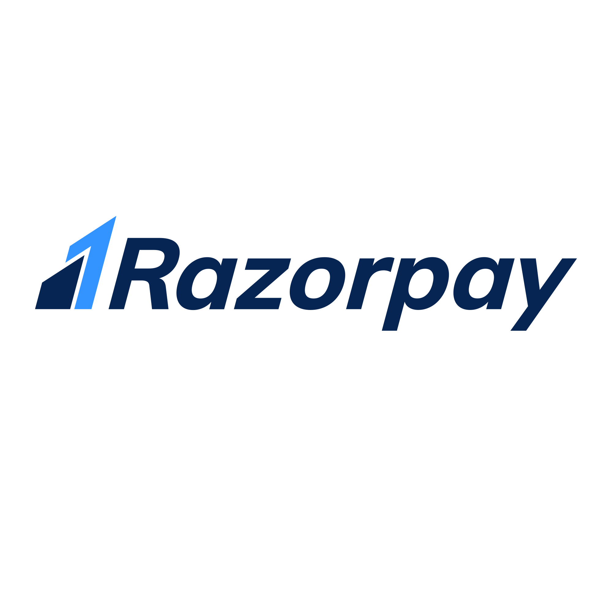 RazorPay-logo