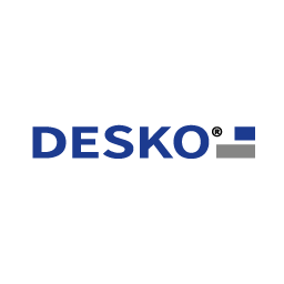 DESKO-logo