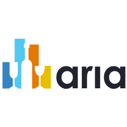 Aria POS-logo