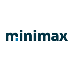 Minimax-logo