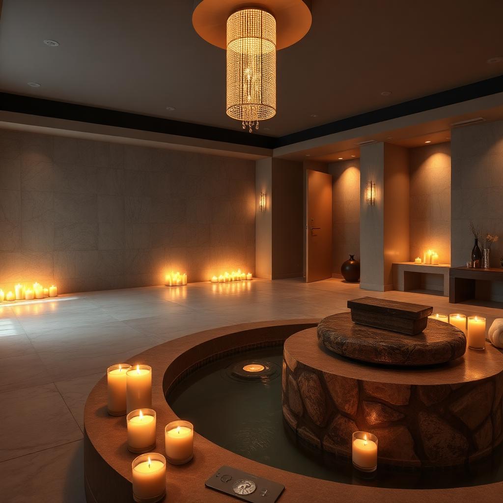 Spa & Wellness