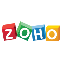 ZOHO CRM-logo