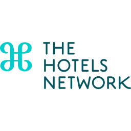 Logo van The Hotels Network