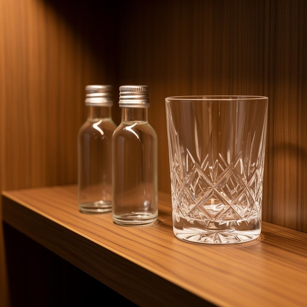 Hotelminibar